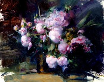 皮諾 丹尼爾 Peonies 皮諾 丹尼爾 Peonies